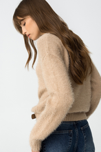 Cargar imagen en el visor de la galería, JERSEY JOLIE BEIGE