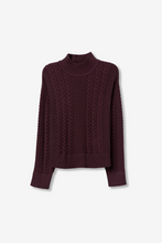 Cargar imagen en el visor de la galería, JERSEY EDWINA