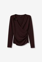 Cargar imagen en el visor de la galería, CAMISETA BLUSH