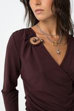 Cargar imagen en el visor de la galería, CAMISETA BLUSH