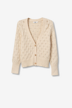 Cargar imagen en el visor de la galería, CÁRDIGAN LICORIAS