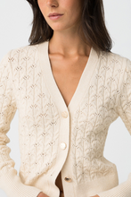 Cargar imagen en el visor de la galería, CÁRDIGAN LICORIAS