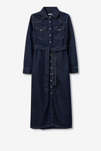 Cargar imagen en el visor de la galería, VESTIDO OPHELIA