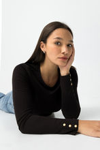 Cargar imagen en el visor de la galería, CAMISETA ICE NEGRA