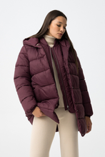 Cargar imagen en el visor de la galería, ANORAK RAVINA