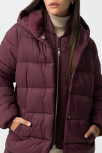 Cargar imagen en el visor de la galería, ANORAK RAVINA