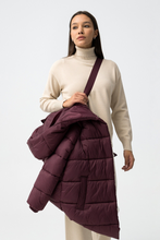 Cargar imagen en el visor de la galería, ANORAK RAVINA