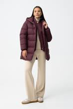 Cargar imagen en el visor de la galería, ANORAK RAVINA