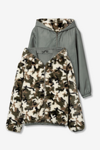 Cargar imagen en el visor de la galería, CHAQUETA VIDA