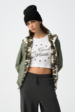 Cargar imagen en el visor de la galería, CHAQUETA VIDA