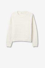 Cargar imagen en el visor de la galería, JERSEY DEMETER BLANCO