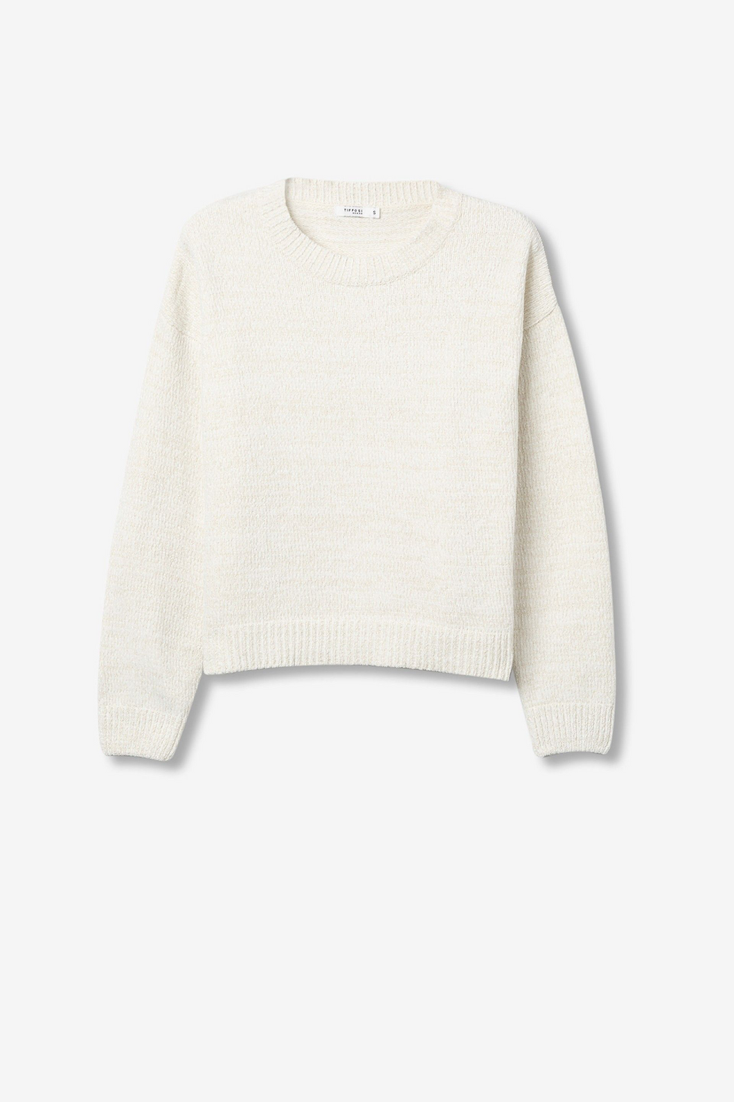 JERSEY DEMETER BLANCO