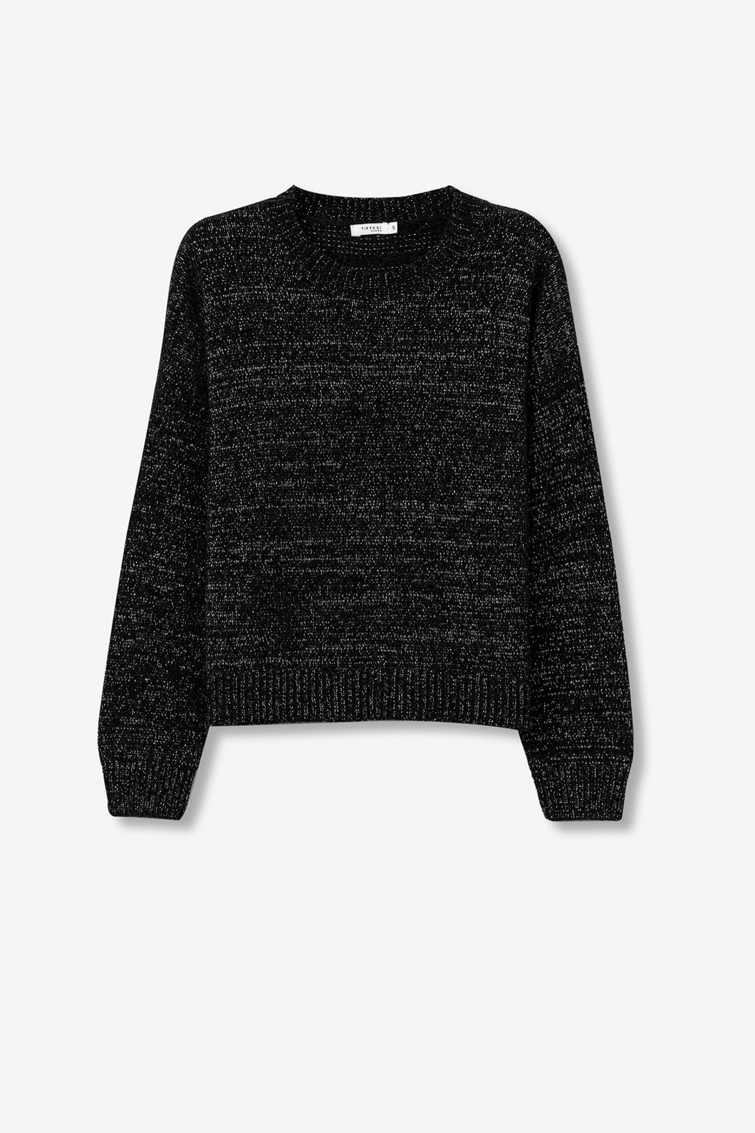 JERSEY DEMETER NEGRO