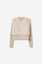 Cargar imagen en el visor de la galería, CHAQUETA ACNÉ