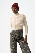 Cargar imagen en el visor de la galería, CHAQUETA ACNÉ