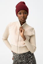 Cargar imagen en el visor de la galería, CHAQUETA ACNÉ