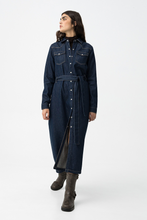 Cargar imagen en el visor de la galería, VESTIDO OPHELIA