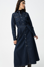 Cargar imagen en el visor de la galería, VESTIDO OPHELIA