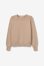 Cargar imagen en el visor de la galería, JERSEY NOX BEIGE
