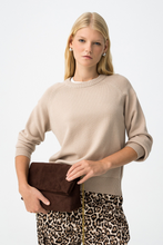 Cargar imagen en el visor de la galería, JERSEY NOX BEIGE