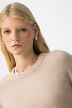 Cargar imagen en el visor de la galería, JERSEY NOX BEIGE