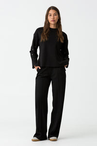 PANTALÓN MANOLA NEGRO