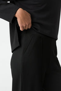 PANTALÓN MANOLA NEGRO