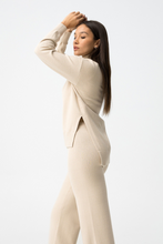 Cargar imagen en el visor de la galería, JERSEY MAB BEIGE