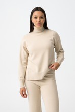 Cargar imagen en el visor de la galería, JERSEY MAB BEIGE