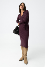 Cargar imagen en el visor de la galería, VESTIDO SLAVE