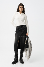 Cargar imagen en el visor de la galería, FALDA PAOLA