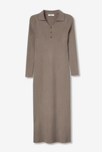 Cargar imagen en el visor de la galería, VESTIDO NARCISA