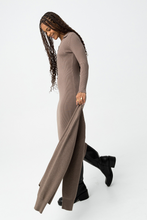 Cargar imagen en el visor de la galería, VESTIDO NARCISA