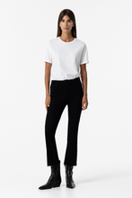 Cargar imagen en el visor de la galería, JEANS MEGAN 57 NEGRO