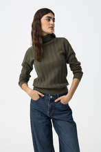 Cargar imagen en el visor de la galería, JERSEY DEIOPEA VERDE