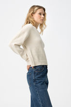 Cargar imagen en el visor de la galería, JERSEY DEMETER BLANCO