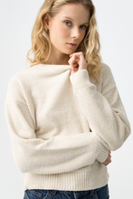 Cargar imagen en el visor de la galería, JERSEY DEMETER BLANCO