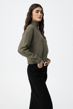 Cargar imagen en el visor de la galería, JERSEY POLIMNIA VERDE