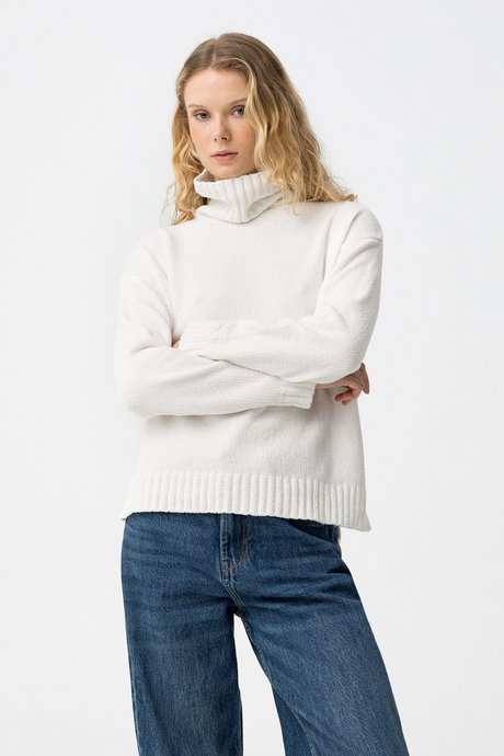 JERSEY MALLORCA BLANCO