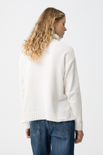 Cargar imagen en el visor de la galería, JERSEY MALLORCA BLANCO