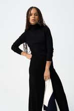 Cargar imagen en el visor de la galería, JERSEY AGATE NEGRO