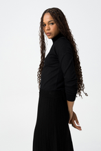 Cargar imagen en el visor de la galería, JERSEY AGATE NEGRO