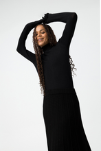 Cargar imagen en el visor de la galería, JERSEY AGATE NEGRO