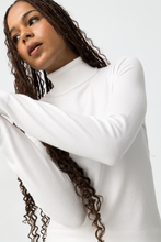 Cargar imagen en el visor de la galería, JERSEY AGATE BLANCO