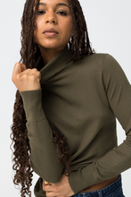 Cargar imagen en el visor de la galería, JERSEY AGATE VERDE