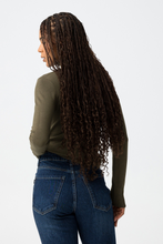 Cargar imagen en el visor de la galería, JERSEY AGATE VERDE