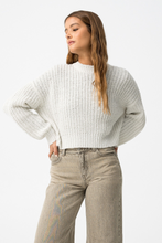 Cargar imagen en el visor de la galería, JERSEY VAIANA BLANCO