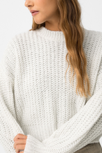 Cargar imagen en el visor de la galería, JERSEY VAIANA BLANCO