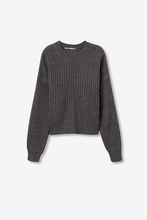 Cargar imagen en el visor de la galería, JERSEY VAIANA GRIS