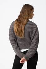 Cargar imagen en el visor de la galería, JERSEY VAIANA GRIS